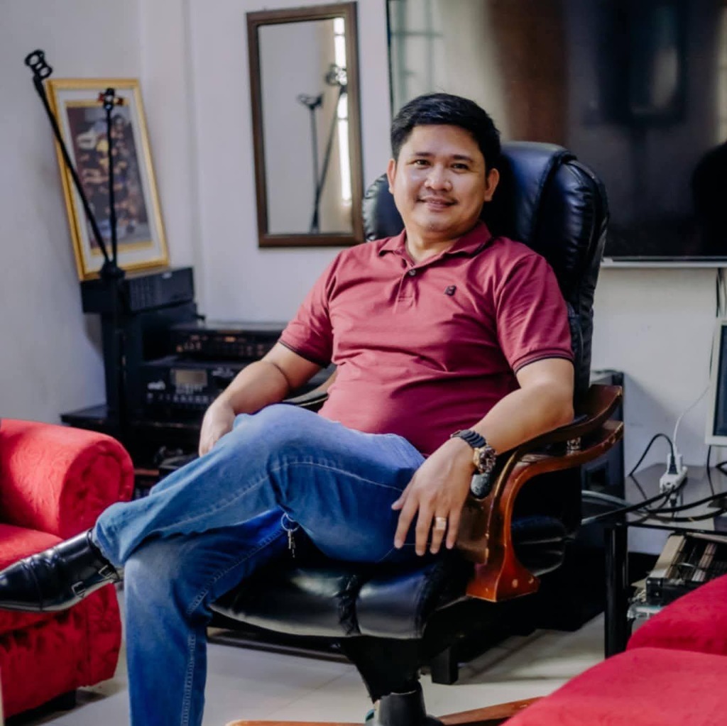 Dr. Elmer B. Nuez, MD — Chief Executive Officer