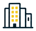 Commercial Buildings & Business Spaces