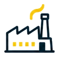 Industrial & Manufacturing