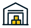 Warehousing, Storage & Cold Chain